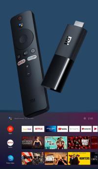 Xiaomi Mı Tv Stick 1080P Androıd Tv Medıa Player Mdz-24-Aa - 3
